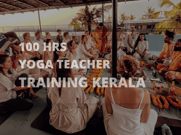 100 Hours yoga ttc